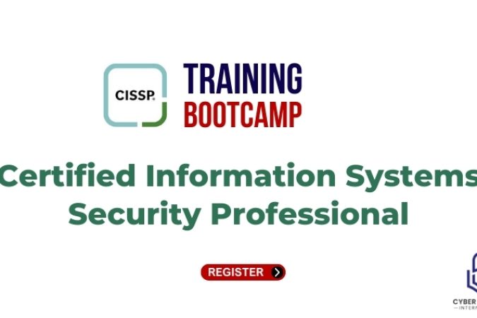 CISSP Training