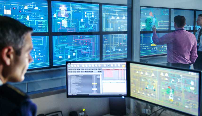 Continuous-Monitoring-and-Reporting Continuous-Monitoring-and-Reporting