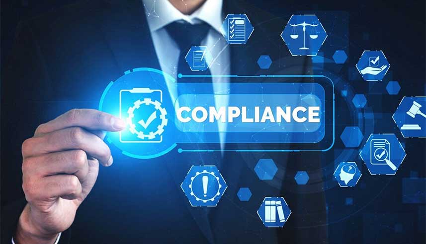 PCI-DSS-Compliance