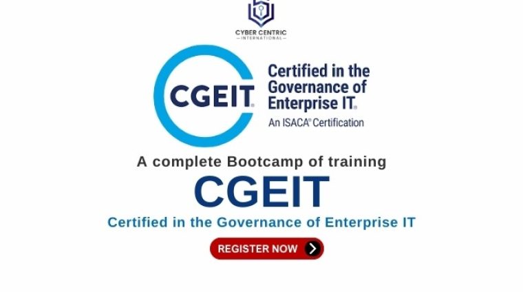 CGEIT-Training-Online