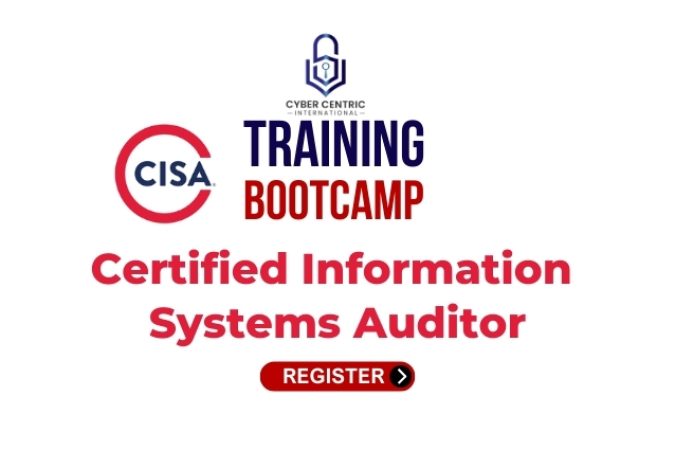 CISA Training